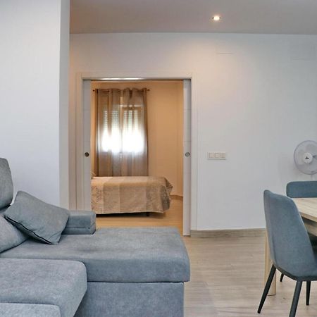 Apartamento Colon كونيل ذي لا فرونتيرا المظهر الخارجي الصورة