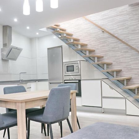Apartamento Colon كونيل ذي لا فرونتيرا المظهر الخارجي الصورة