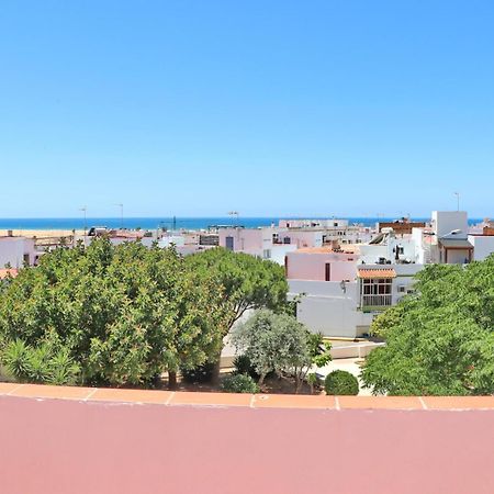 Apartamento Colon كونيل ذي لا فرونتيرا المظهر الخارجي الصورة