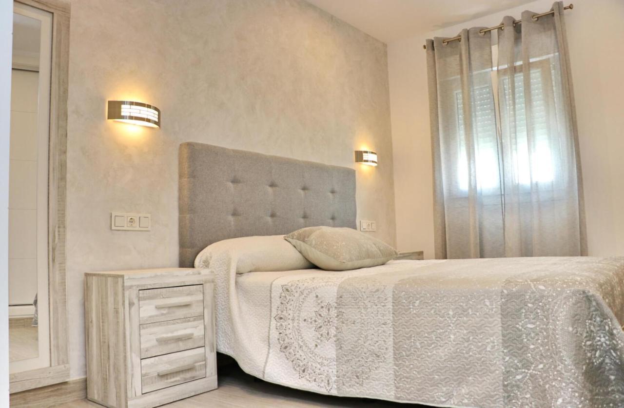 Apartamento Colon كونيل ذي لا فرونتيرا المظهر الخارجي الصورة
