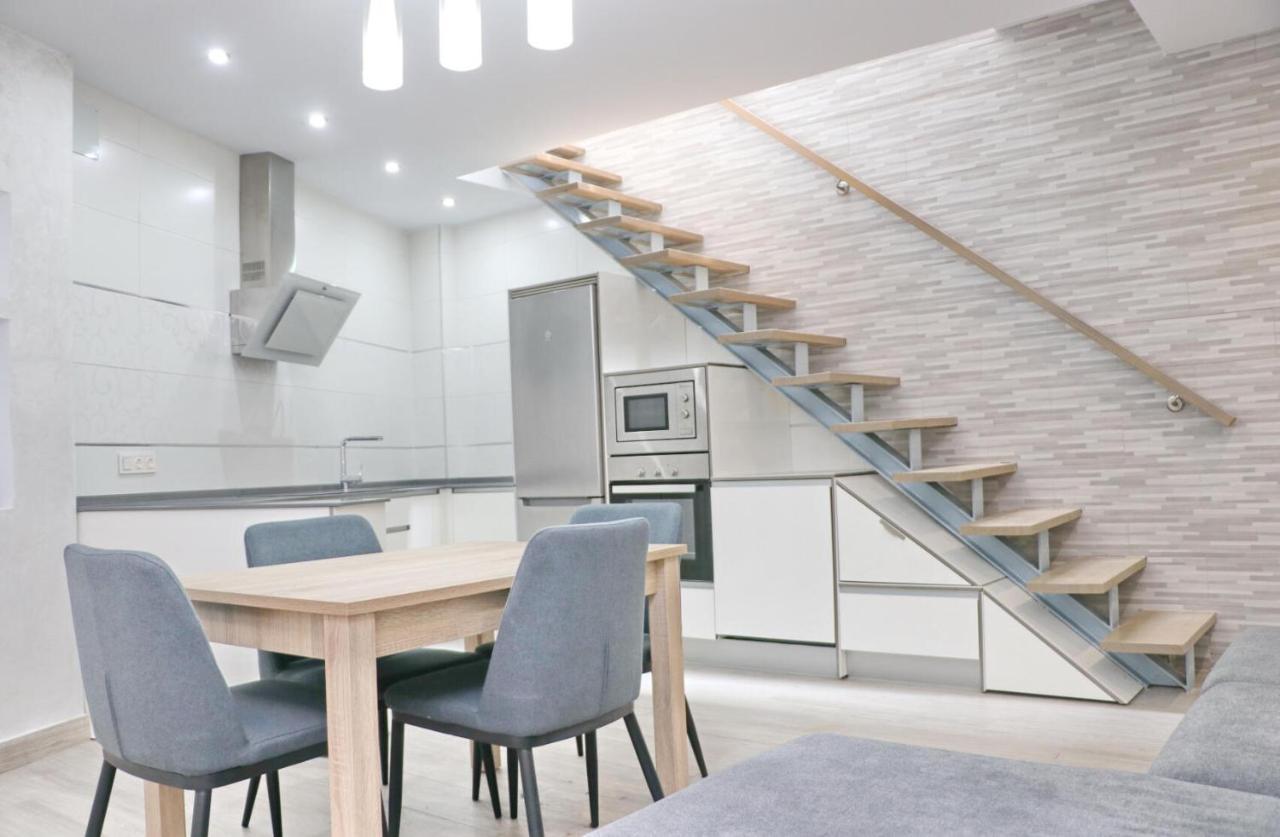 Apartamento Colon كونيل ذي لا فرونتيرا المظهر الخارجي الصورة