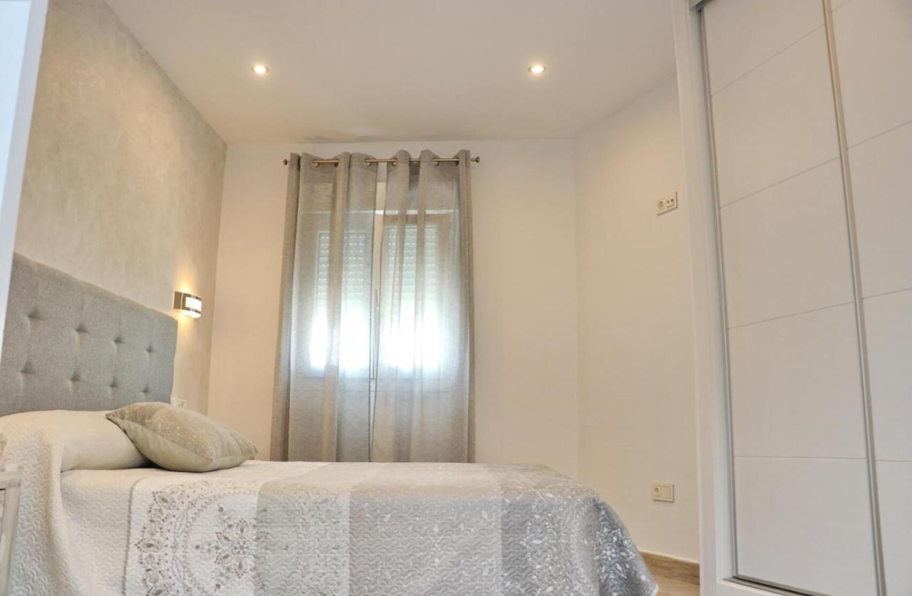 Apartamento Colon كونيل ذي لا فرونتيرا المظهر الخارجي الصورة