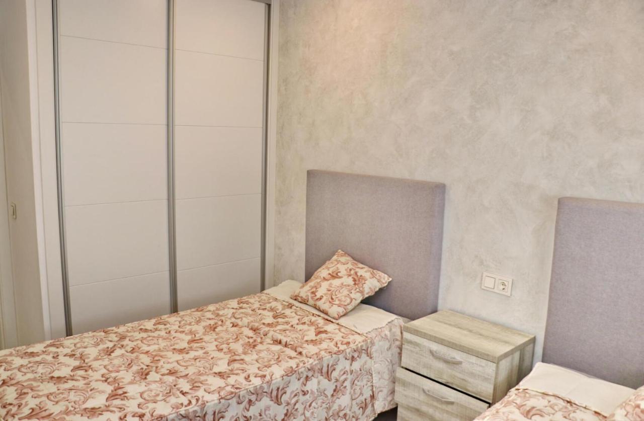 Apartamento Colon كونيل ذي لا فرونتيرا المظهر الخارجي الصورة