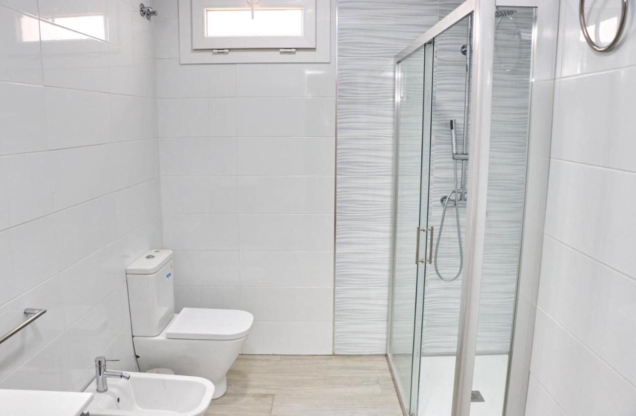 Apartamento Colon كونيل ذي لا فرونتيرا المظهر الخارجي الصورة