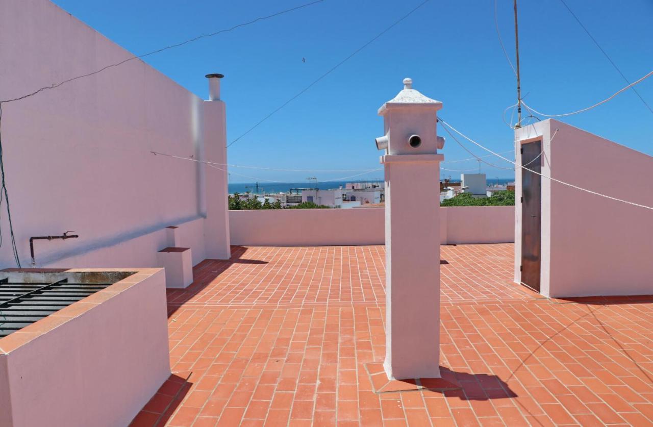 Apartamento Colon كونيل ذي لا فرونتيرا المظهر الخارجي الصورة
