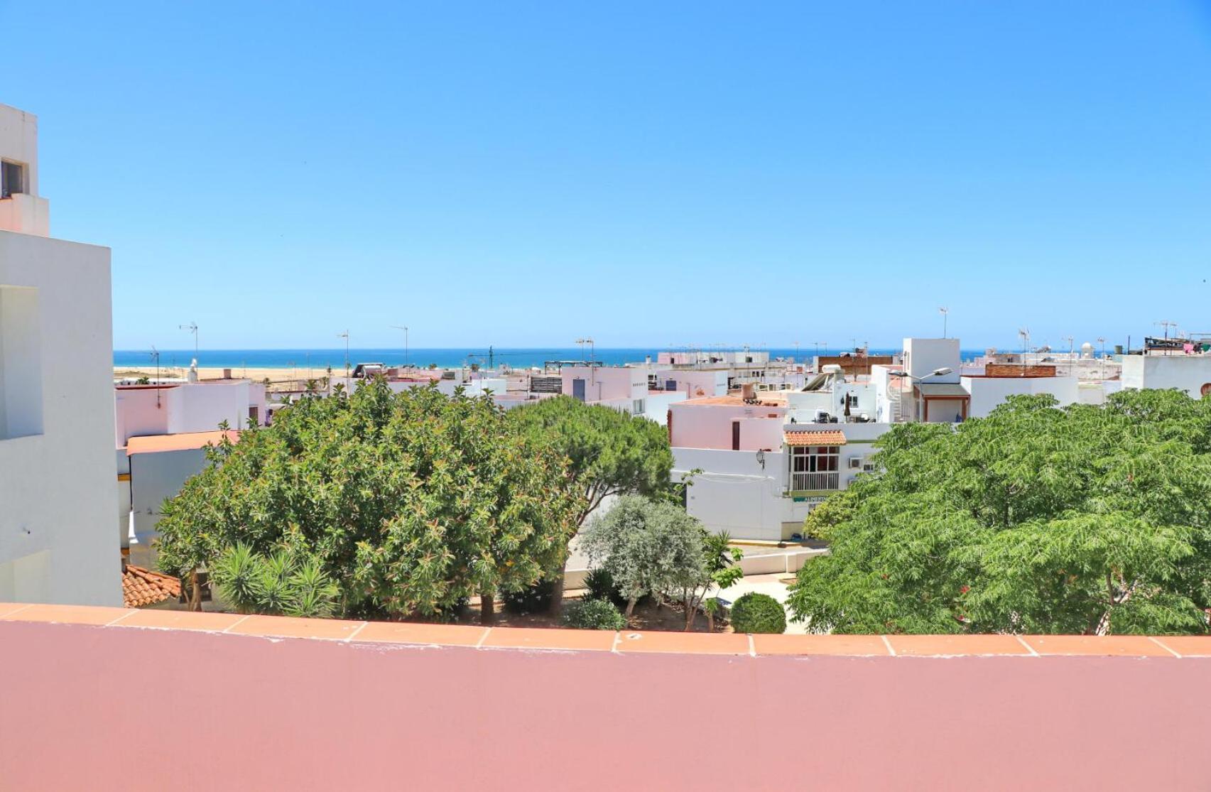 Apartamento Colon كونيل ذي لا فرونتيرا المظهر الخارجي الصورة